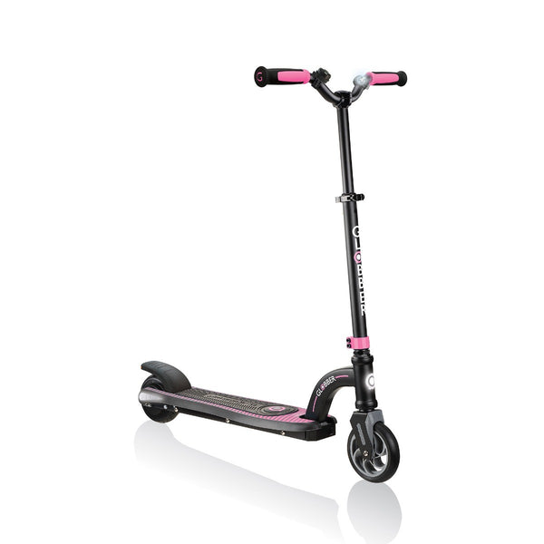 Globber One K E-Motion 10 V3 - Pink