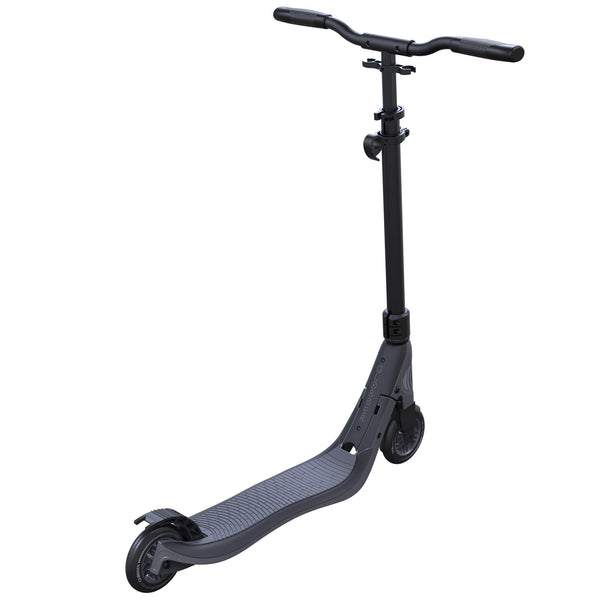 Globber One NL 125 - Black/Charcoal Grey