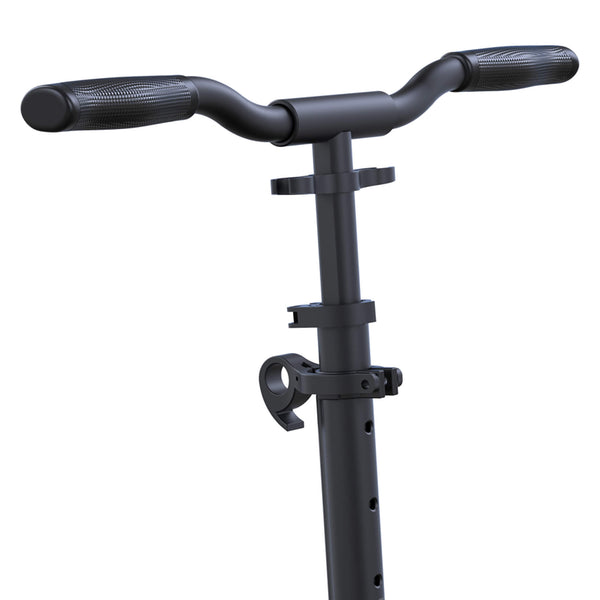 Globber One NL 125 - Black/Purple