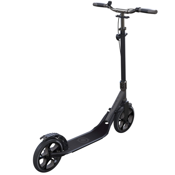 Globber One NL 230 Ultimate - Titanium/Lead Grey