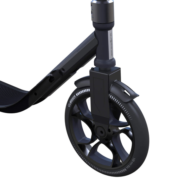 Globber One NL 230 Ultimate - Titanium/Slate Blue