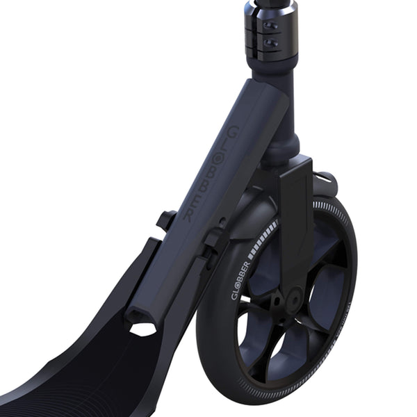 Globber One NL 230 Ultimate - Titanium/Slate Blue