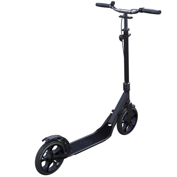 Globber One NL 230 Ultimate - Titanium/Slate Blue