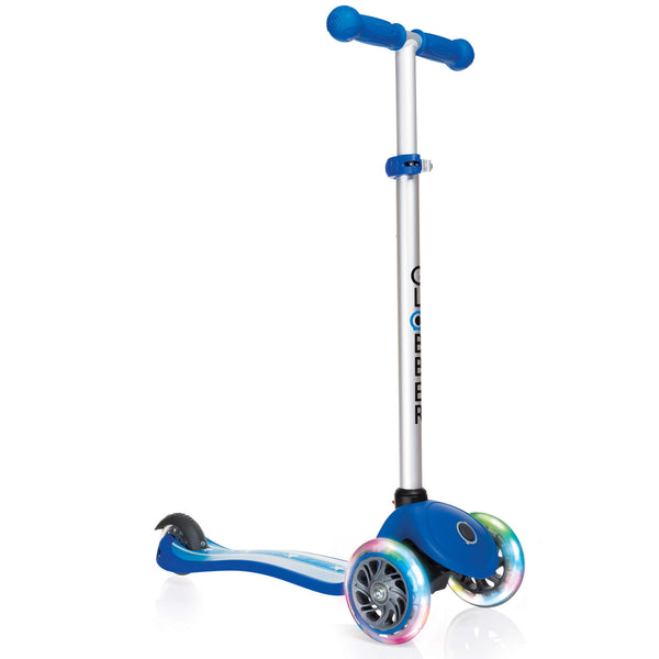 Globber Primo Fantasy - Stars & Stripes - DISC