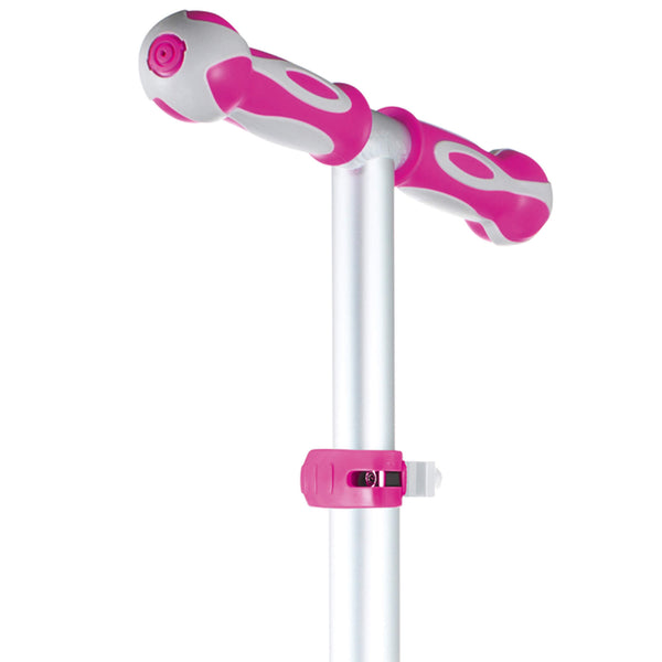 Globber Primo Plus - Deep Pink