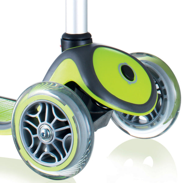 Globber Primo Plus - Green