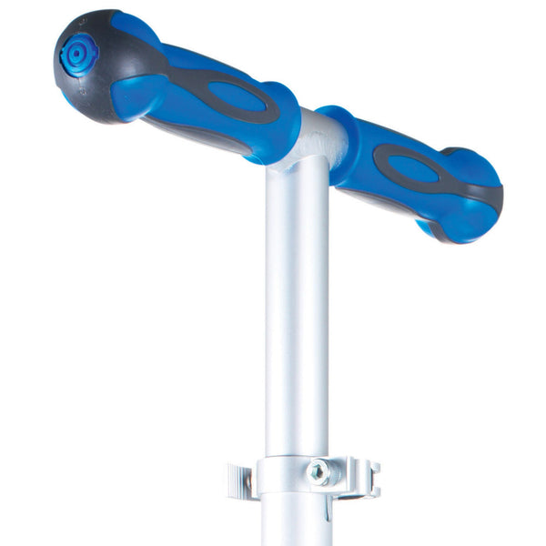 Globber Primo Plus Lights - Blue