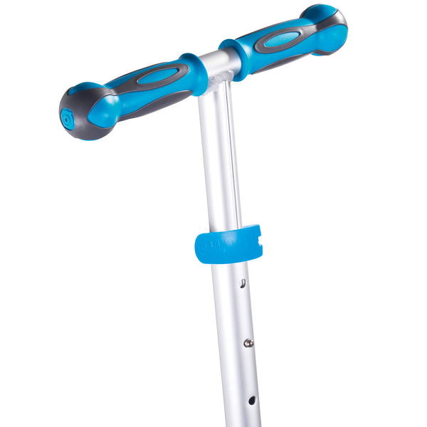 Globber Primo Plus Lights - Sky Blue