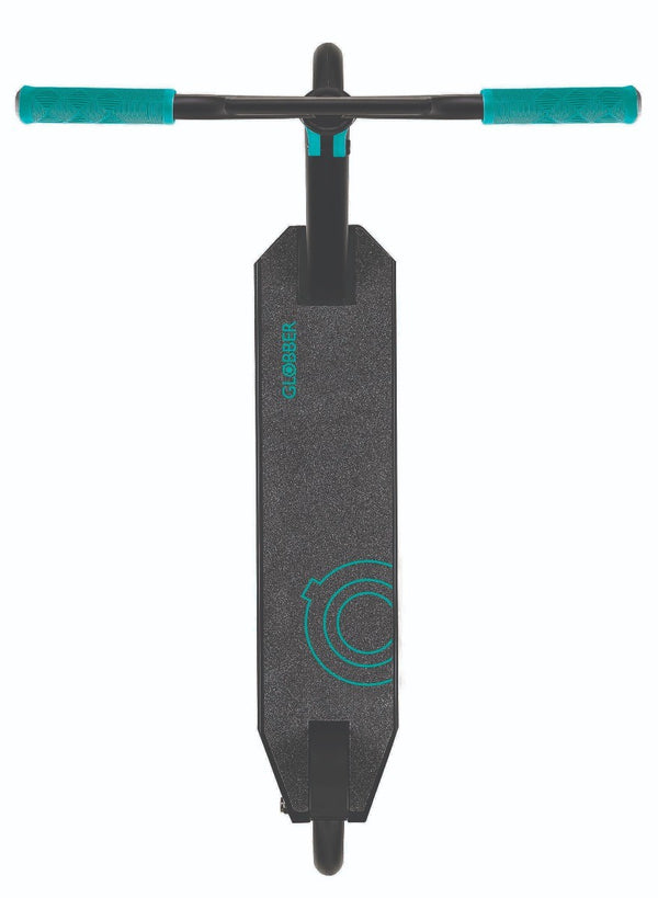 Globber Stunt GS 720 - Black / Teal