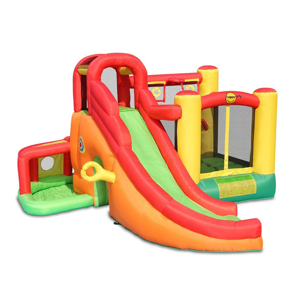 Happy Hop 11 In 1 Play Centre