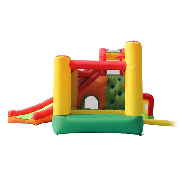 Happy Hop 11 In 1 Play Centre