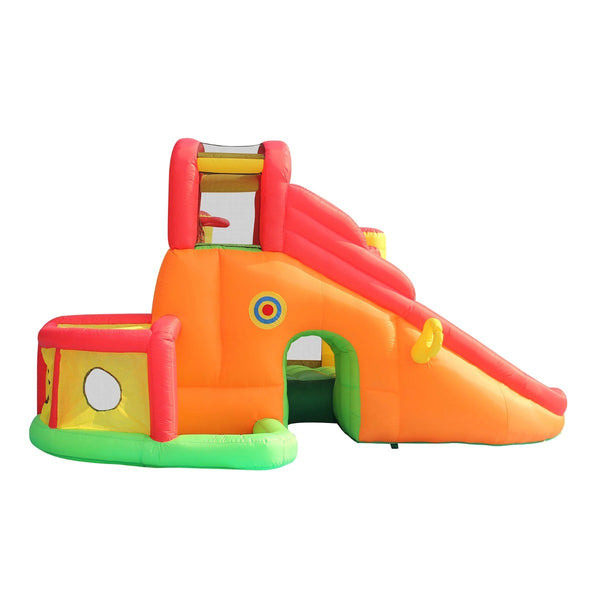 Happy Hop 11 In 1 Play Centre