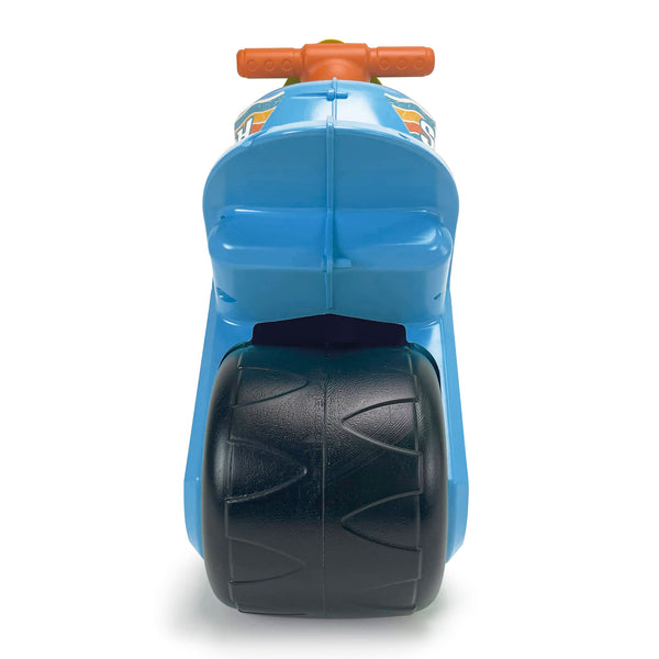 Injusa Foot To Floor Moto Stitch