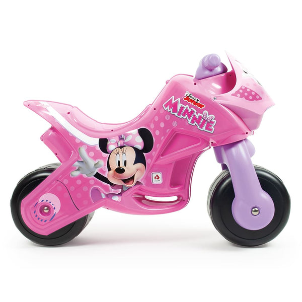 Injusa Foot To Floor Ride On - Minnie