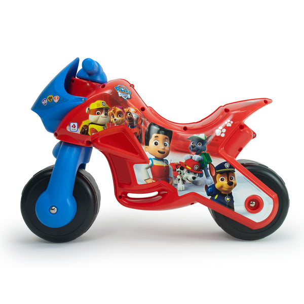 Injusa Foot To Floor Ride On - Paw Patrol