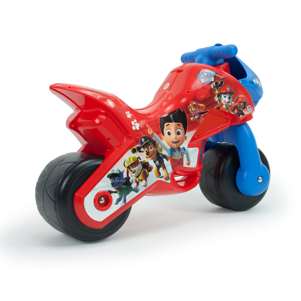 Injusa Foot To Floor Ride On - Paw Patrol