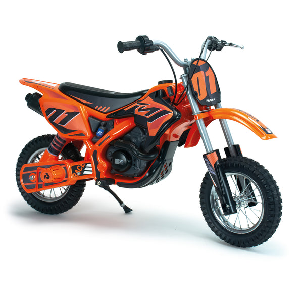 Injusa Moto Cross Senda Fighter 24V