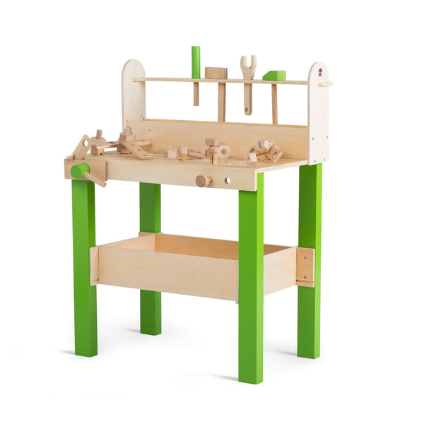 Lumberjack Workbench