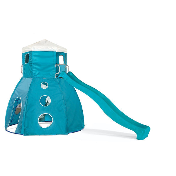 Metal Climbing Dome Frame