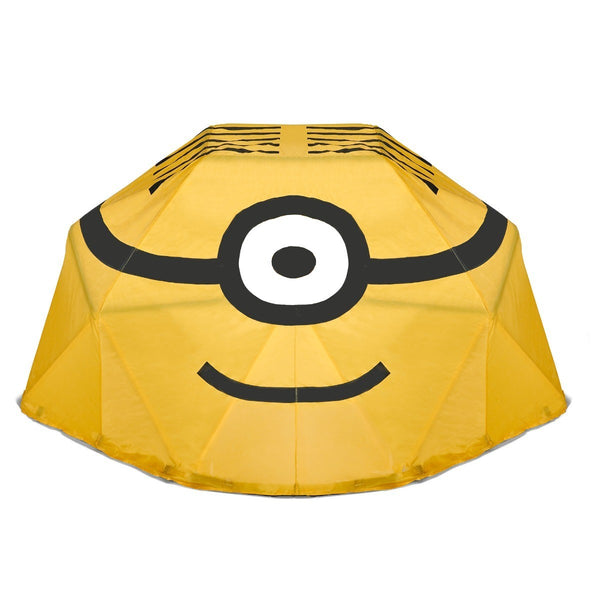 Minions Metal Climbing Dome