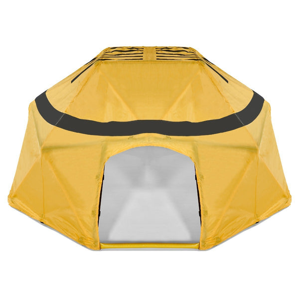 Minions Metal Climbing Dome