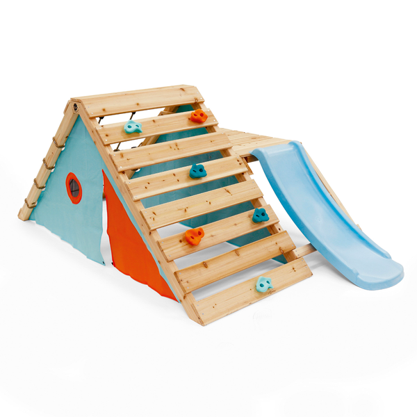 My First Wooden Playcentre