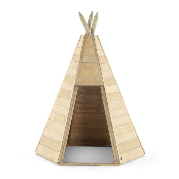 Plum Play Wooden Teepee Range