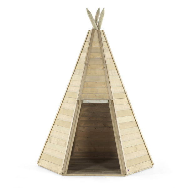 Plum Play Wooden Teepee Range