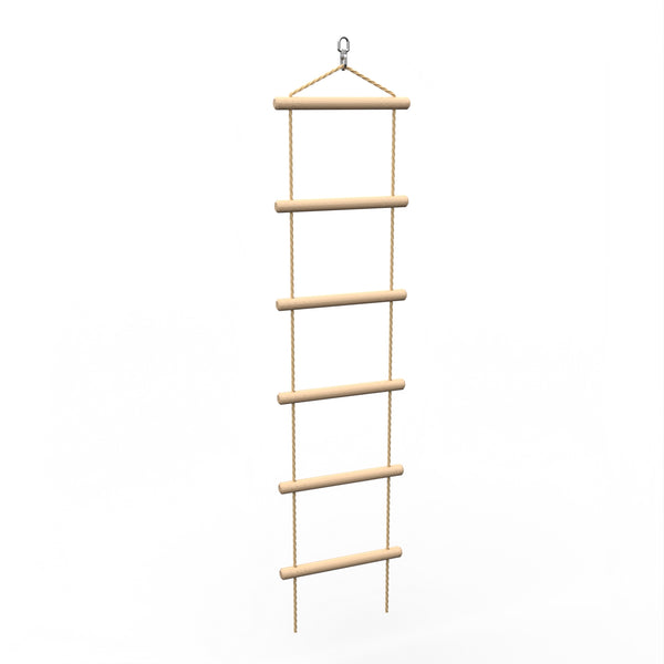 Plum® 6 Rung Ladder Swing Accessory