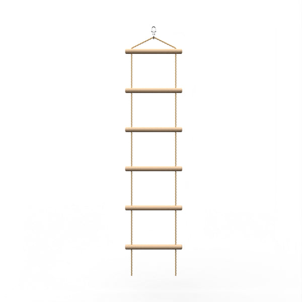 Plum® 6 Rung Ladder Swing Accessory