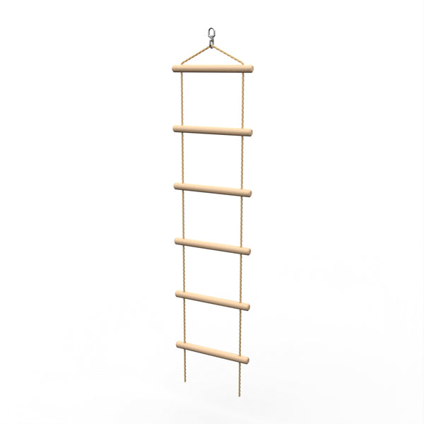 Plum® 6 Rung Ladder Swing Accessory