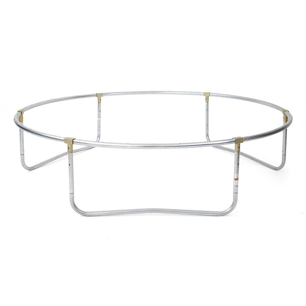 Plum® 8ft Fun Springsafe Trampoline And Enclosure - Turquoise