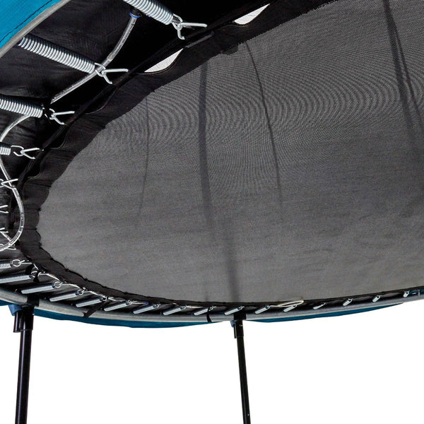 Plum® 8ft Water Jet Springsafe Trampoline And Enclosure