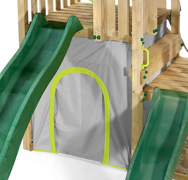 Plum® Bison Fabric Pack