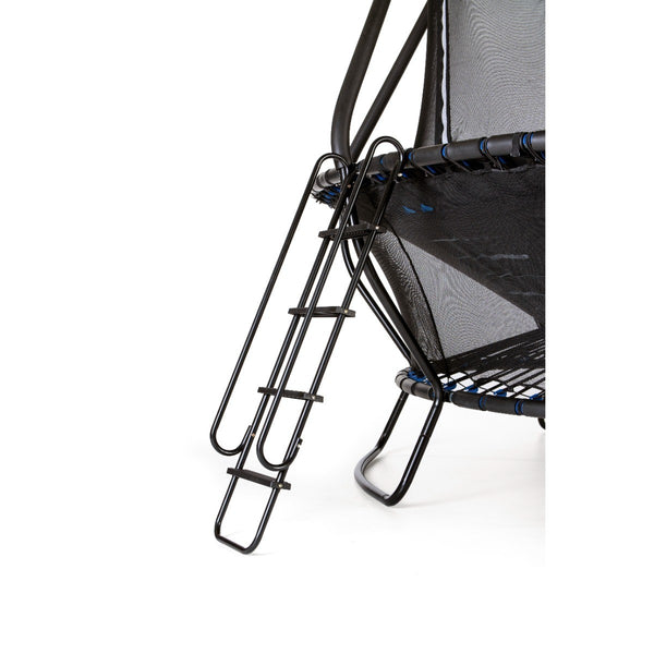 Plum® BOWL Springless Trampoline And Enclosure