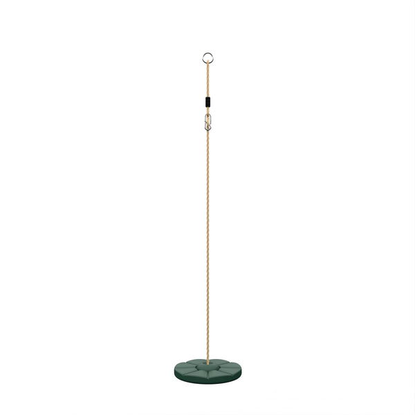 Plum® Disc Seat Swing Accessory