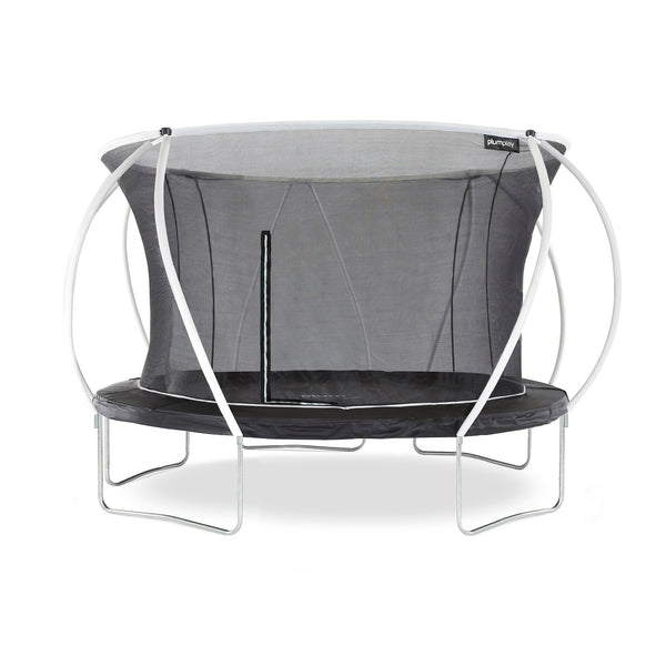 Plum® Latitude Springsafe® Trampoline & Enclosure