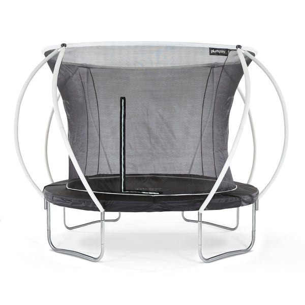 Plum® Latitude Springsafe® Trampoline & Enclosure