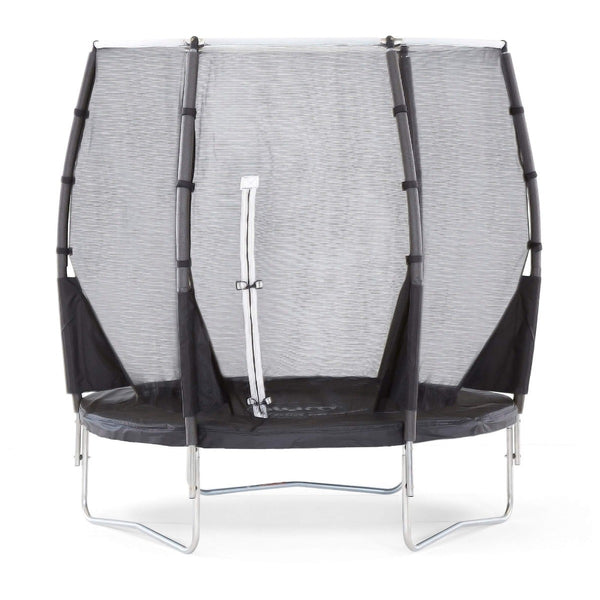 Plum® Magnitude Trampoline And Enclosure