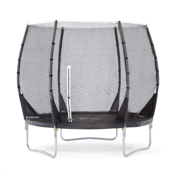 Plum® Magnitude Trampoline And Enclosure