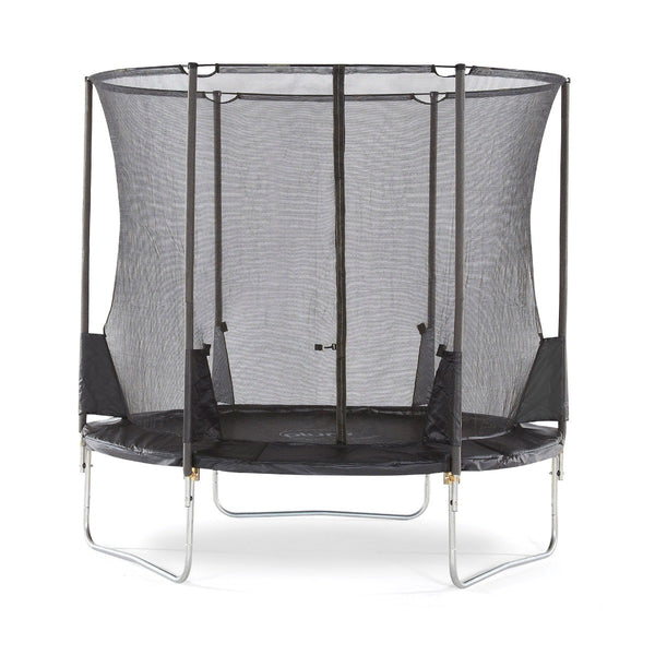 Plum® Space Zone II SpringSafe Trampoline & Enclosure