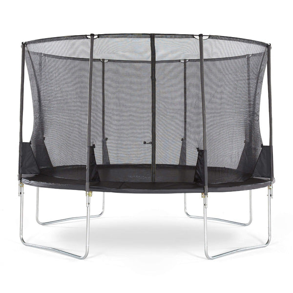 Plum® Space Zone II SpringSafe Trampoline & Enclosure
