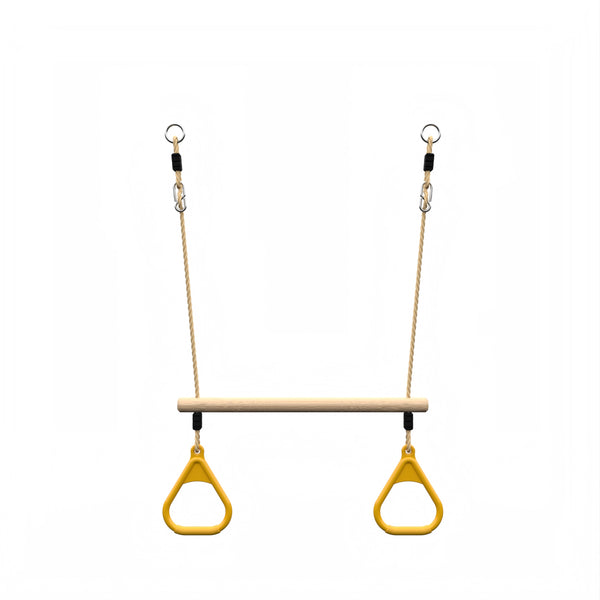 Plum® Trapeze Swing Accessory