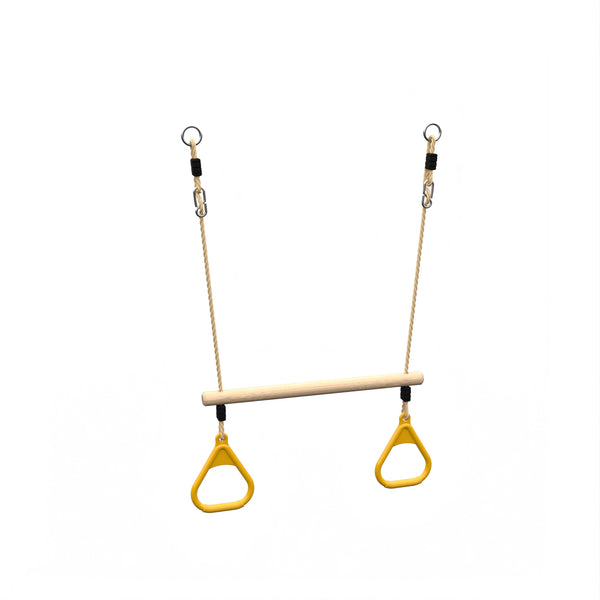 Plum® Trapeze Swing Accessory