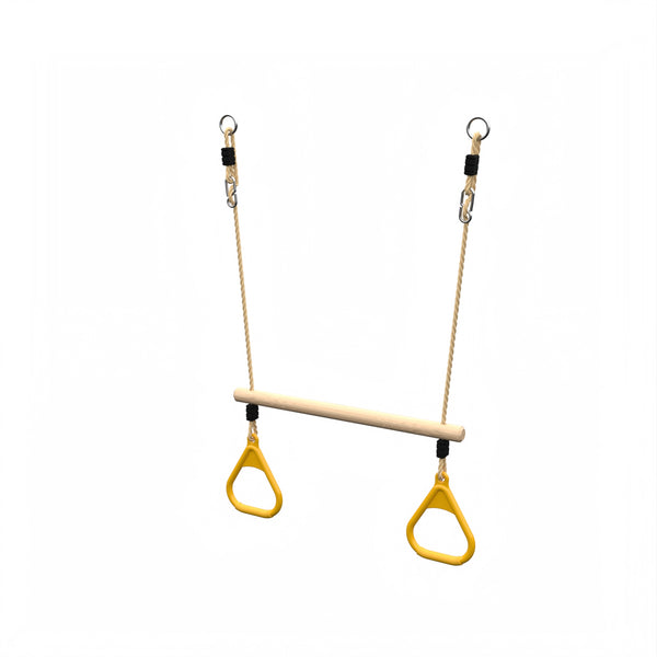 Plum® Trapeze Swing Accessory