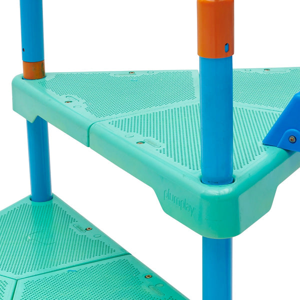 Plum® Water Park Shower Tower