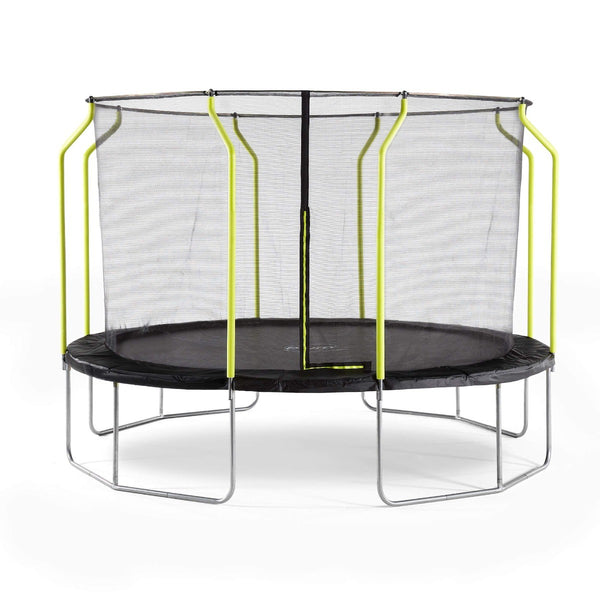 Plum® Wave Trampoline And Enclosure
