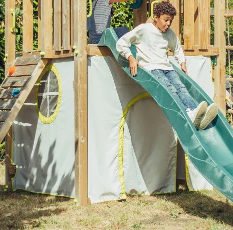 Plum Warthog Fabric Pack