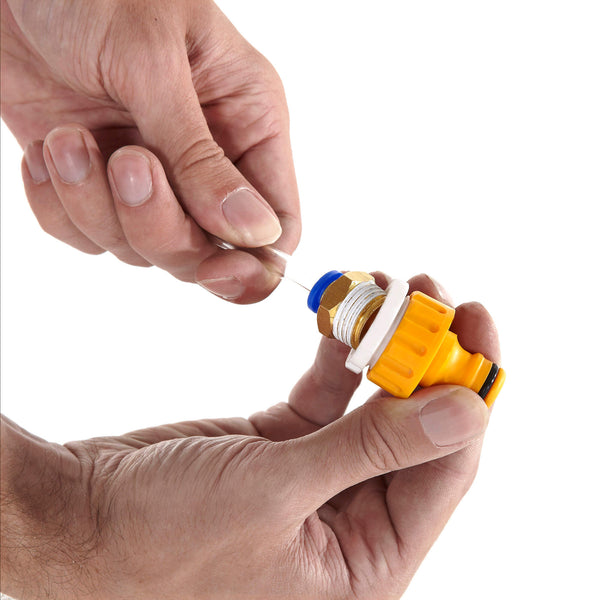 Premium Metal Nest Swing With Mist