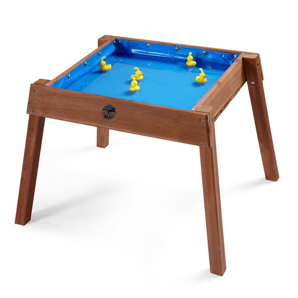 Replacement Liner For Build & Splash Sand And Water Table